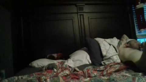 hissexytexan @ chaturbate on 20260125