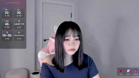 ichigo_o @ chaturbate on 20260125