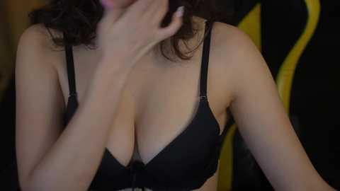 kira0541 @ chaturbate on 20260125
