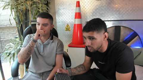 marcovitto @ chaturbate on 20260125