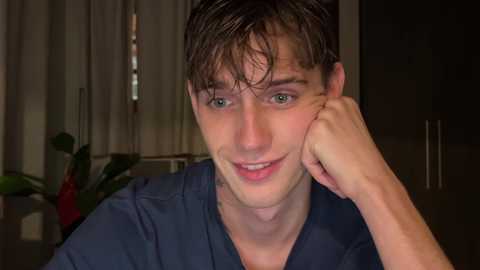 mason_gallagher @ chaturbate on 20260125