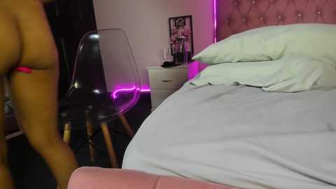 mazeekiin @ chaturbate on 20260125