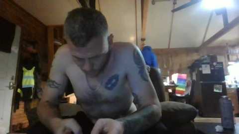 mr_anonymous025 @ chaturbate on 20260125