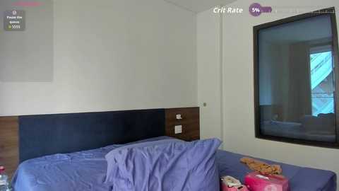seon_mi @ chaturbate on 20260125