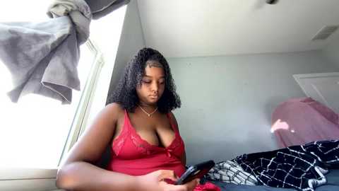 sexybrown05 @ chaturbate on 20260125