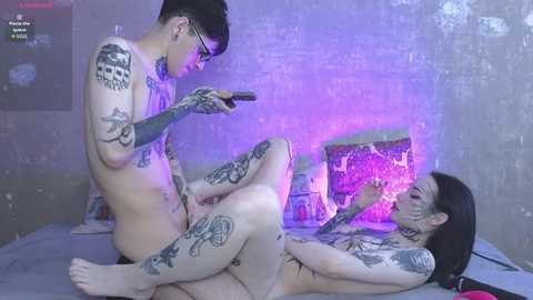 somniya @ chaturbate on 20260125