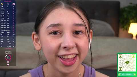 stephaniesally @ chaturbate on 20260125