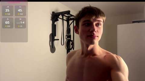 tonrapt @ chaturbate on 20260125