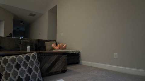 valerysquirt_19 @ chaturbate on 20260125