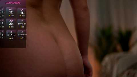 whitneyandrews @ chaturbate on 20260125