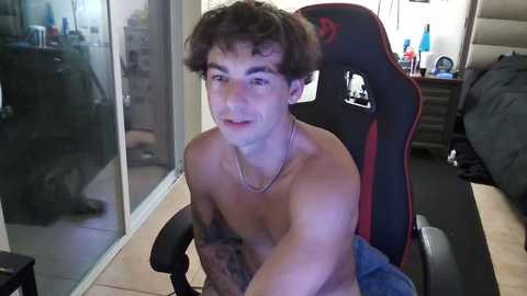 alex3legs @ chaturbate on 20260126