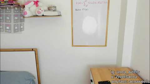 anna_wells @ chaturbate on 20260126