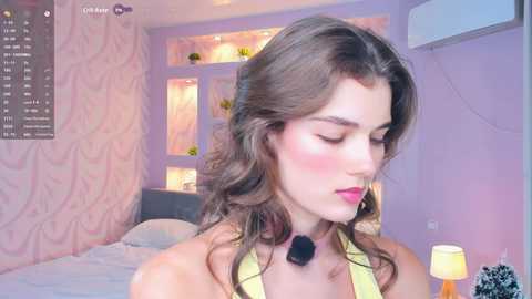 candy_flo @ chaturbate on 20260126