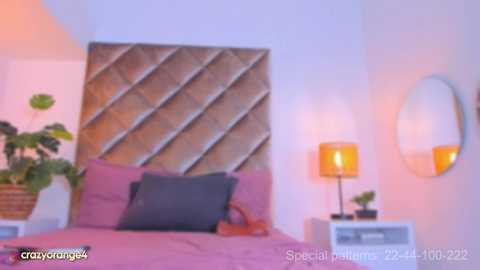 crazyorange4 @ chaturbate on 20260126