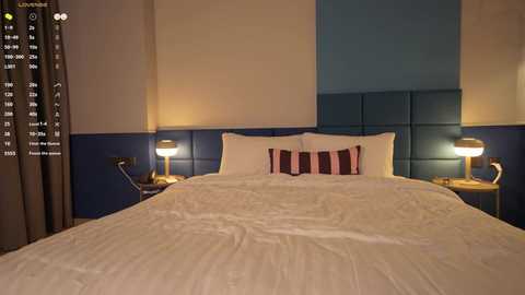 enjohnny @ chaturbate on 20260126