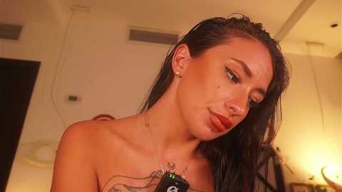 erikabee @ chaturbate on 20260126