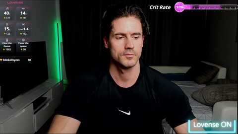 jasonblakes @ chaturbate on 20260126