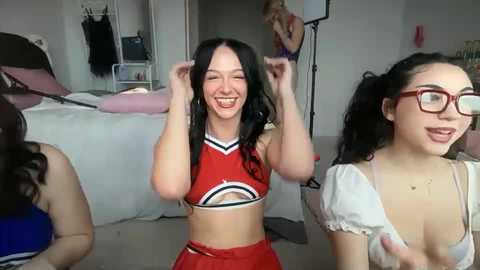 kendallmonroee @ chaturbate on 20260126