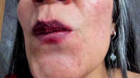 lailacastillomilf @ chaturbate on 20260126