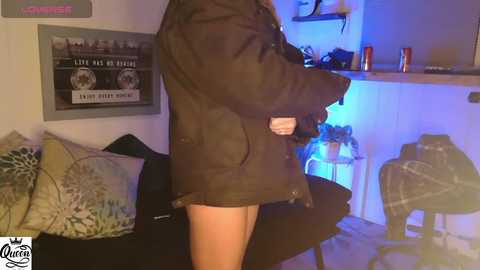 nipple_queenxoxo @ chaturbate on 20260126