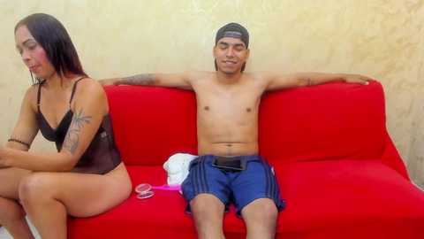 party_starts @ chaturbate on 20260126