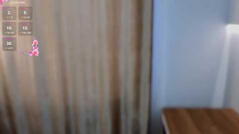 yelenaolaya @ chaturbate on 20260126