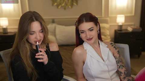 anabel054 @ chaturbate on 20260127