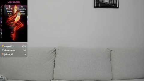 anayscaandy @ chaturbate on 20260127