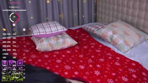 belle_phine @ chaturbate on 20260127