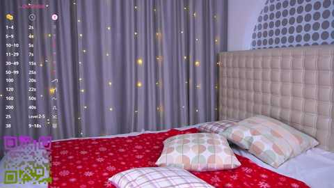 belle_phine @ chaturbate on 20260127