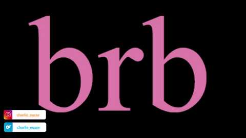 charlie_eusse @ chaturbate on 20260127