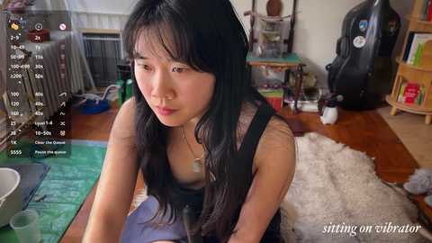 chiloschista @ chaturbate on 20260127