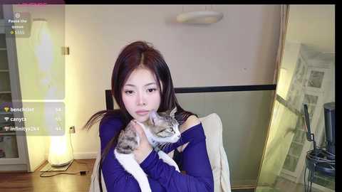 dancingbaby_qinqin @ chaturbate on 20260127