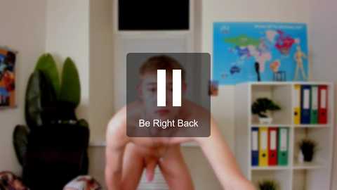 donald_brooks @ chaturbate on 20260127