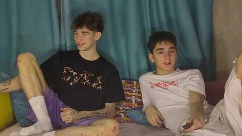 drinklinov @ chaturbate on 20260127