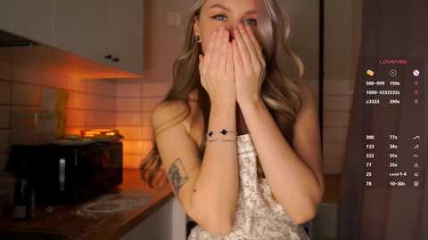 emmiemurray @ chaturbate on 20260127