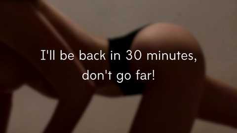 eroimi @ chaturbate on 20260127