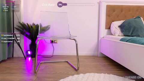 ilikeithaard @ chaturbate on 20260127