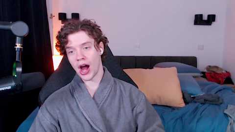 ironthud @ chaturbate on 20260127