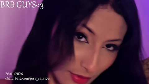 joss_caprice @ chaturbate on 20260127