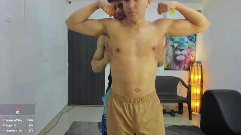 masters_sexx @ chaturbate on 20260127