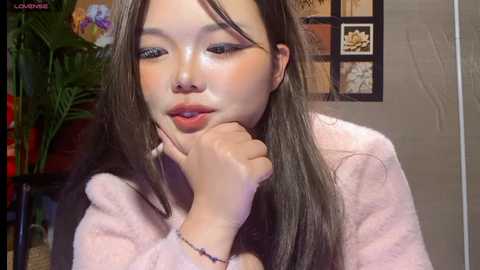 masubaby @ chaturbate on 20260127