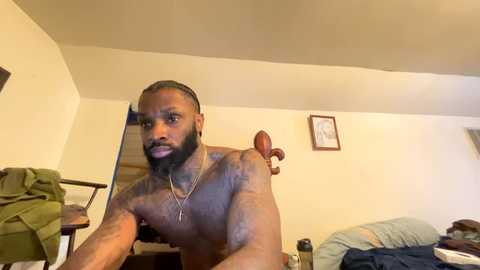 slaythereal3 @ chaturbate on 20260127