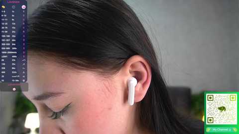 stephaniesally @ chaturbate on 20260127