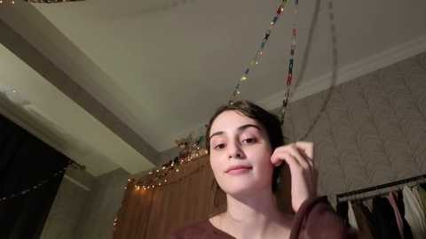 wonderland_stia @ chaturbate on 20260127