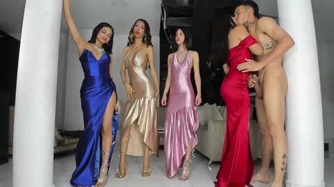 your_dolls @ chaturbate on 20260127