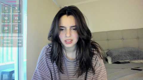 yourfreakygirl @ chaturbate on 20260127