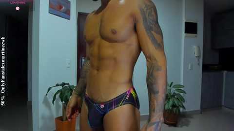 alexander_martines @ chaturbate on 20260128