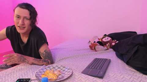 aria_and_orien @ chaturbate on 20260128