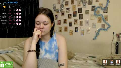 bettyandrich @ chaturbate on 20260128